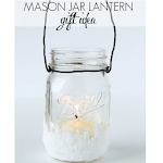 Mason Jar Gift Ideas for PC