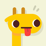 Unicycle Giraffe for PC Unicycle Giraffe for PC