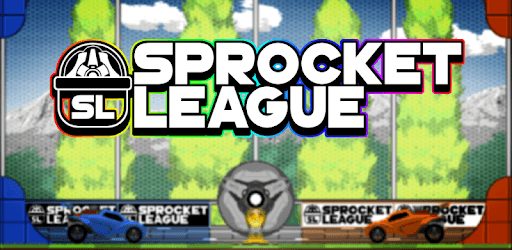 Sprocket League PC screenshot Sprocket League PC screenshot