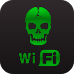 Wifi Password Hacker clicker for PC Wifi Password Hacker clicker for PC