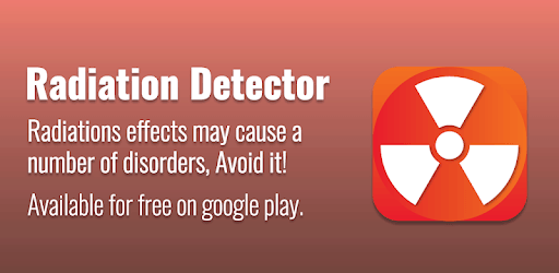 Radiation Detector -EMF Detector - Magnetic Sensor PC screenshot Radiation Detector -EMF Detector - Magnetic Sensor PC screenshot