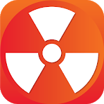 Radiation Detector -EMF Detector - Magnetic Sensor icon