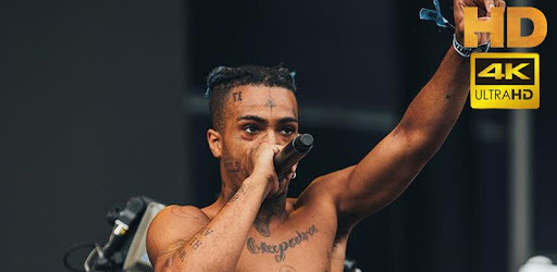 XXXTentacion Wallpapers HD PC screenshot XXXTentacion Wallpapers HD PC screenshot