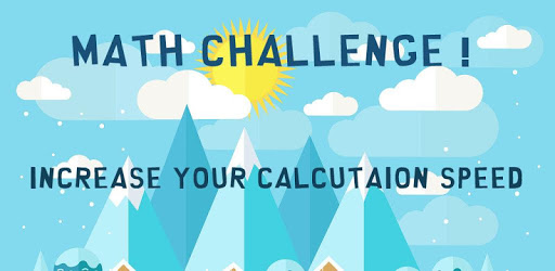 Math Challenge : Math Games for kids & Adults PC screenshot