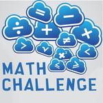 Math Challenge : Math Games for kids & Adults icon