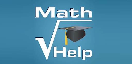 Math Help Services Student app PC screenshot