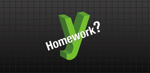 yHomework - Math Solver PC screenshot yHomework - Math Solver PC screenshot
