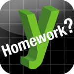 yHomework - Math Solver for PC yHomework - Math Solver for PC