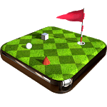 Golf with your friends icon