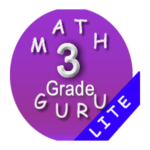 CCSS Third Grade math guru / 3rd grade math games for PC CCSS Third Grade math guru / 3rd grade math games for PC
