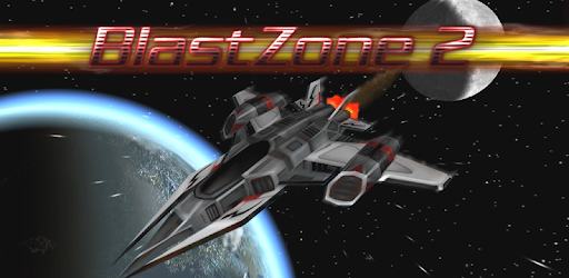 BlastZone 2 Lite: Arcade Shooter PC screenshot