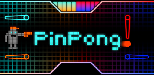 PinPong: 1-2 Players PC screenshot