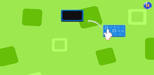 Toddler Preschool Shape Matching - Smart Kids Game PC screenshot Toddler Preschool Shape Matching - Smart Kids Game PC screenshot