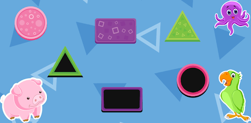 Smart Kids - Match Shapes PC screenshot Smart Kids - Match Shapes PC screenshot