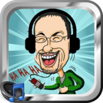 laughter Funny icon