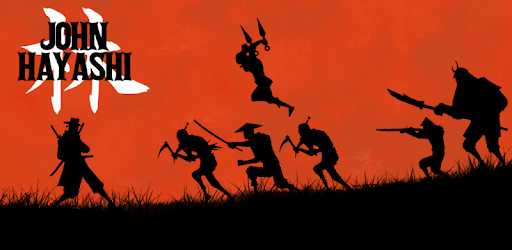 John Hayashi : The Legendary Zombie Hunter PC screenshot