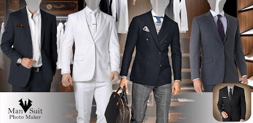 Man Suit Photo Maker PC screenshot Man Suit Photo Maker PC screenshot