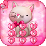 Pink Girly Lock Screen for PC Pink Girly Lock Screen for PC