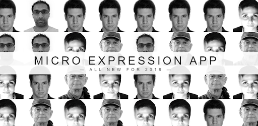 Micro Expressions PC screenshot