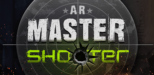 AR Master Shooter / AR game PC screenshot