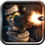 AR Master Shooter / AR game for PC