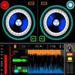 Pro Music DJ Player for PC Pro Music DJ Player for PC