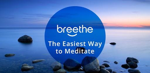 Breethe - Guided Meditation and Mindfulness PC screenshot