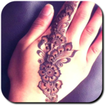 Arabic Mehndi Designs for PC