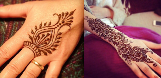 Mehndi Latest Tutorials PC screenshot