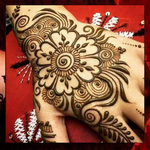 Mehndi Latest Tutorials icon