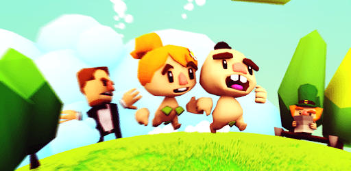 Crazy Fans! PC screenshot