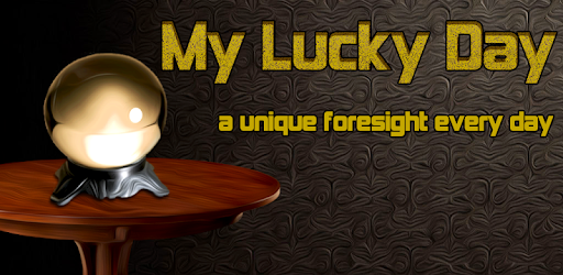 My Lucky Day PC screenshot My Lucky Day PC screenshot