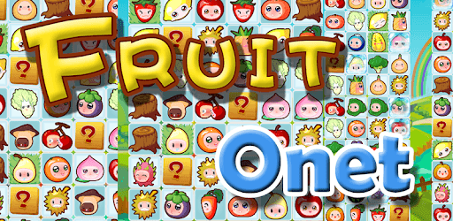 Onet Fruit Classic Deluxe PC screenshot Onet Fruit Classic Deluxe PC screenshot