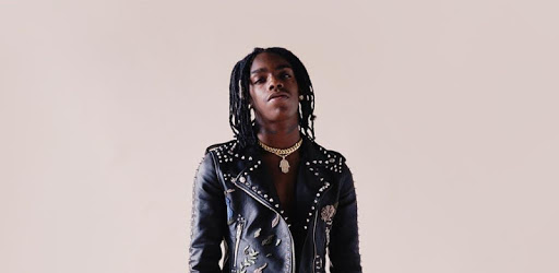 YNW Melly Wallpapers HD PC screenshot YNW Melly Wallpapers HD PC screenshot