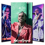 YNW Melly Wallpapers HD for PC YNW Melly Wallpapers HD for PC