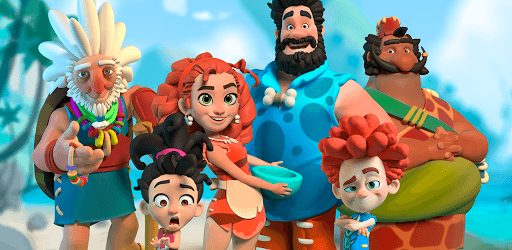 Family Island™ - Farm game adventure PC screenshot Family Island™ - Farm game adventure PC screenshot