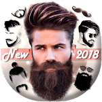 Men Hairstyles 2019 ๐จ Beard Style Camera for PC Men Hairstyles 2019 ๐จ Beard Style Camera for PC