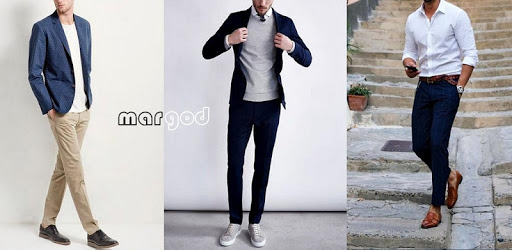 Men Fashion 2018 PC screenshot