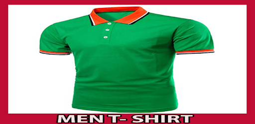 Men T-Shirt Designs PC screenshot Men T-Shirt Designs PC screenshot