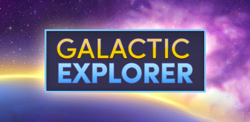 Galactic Explorer for MERGE Cube PC screenshot Galactic Explorer for MERGE Cube PC screenshot