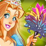 Room Cleanup Games: Princess Room for PC Room Cleanup Games: Princess Room for PC