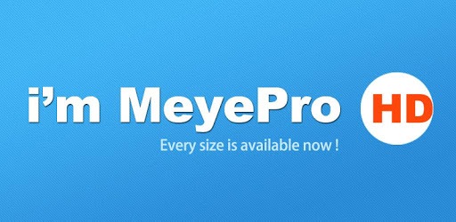 MEyeProHD PC screenshot