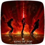 Michael Jackson Dance Moves icon