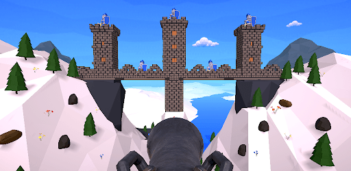 Cannon It! PC screenshot