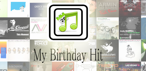 My Birthday Hit Song PC screenshot My Birthday Hit Song PC screenshot