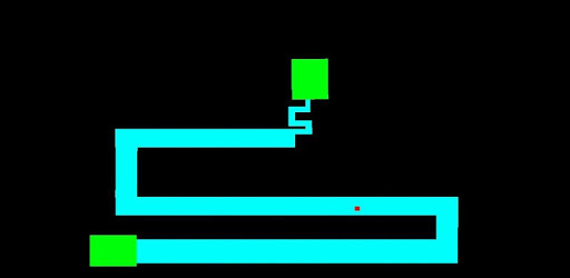 Scary Maze Game(Scary Prank) PC screenshot