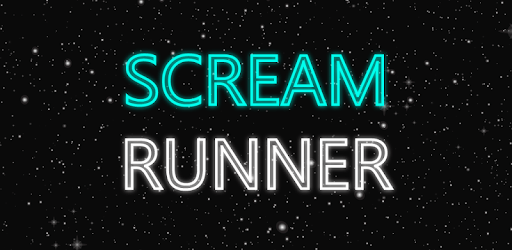 Scream Runner PC screenshot