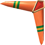 Boomerang Adventure icon