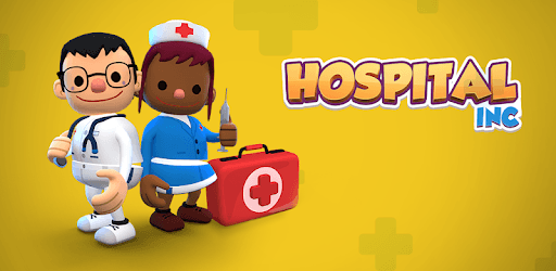 Hospital Inc. PC screenshot Hospital Inc. PC screenshot