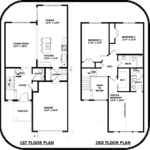 Minimalist House Plans for PC